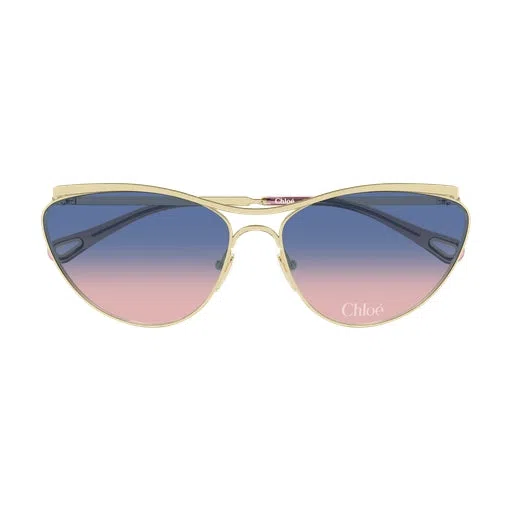 Chloe CH0386S Sunglasses - view 4